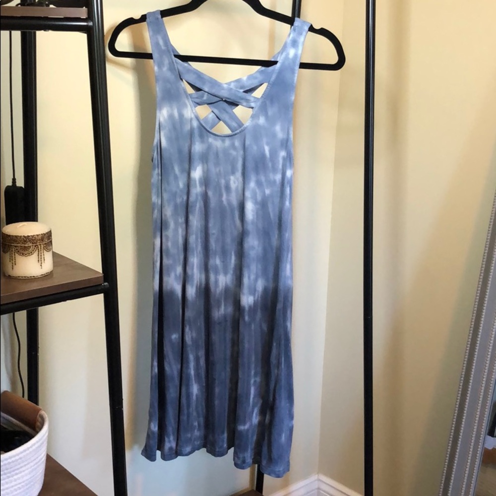 Summer cover up
